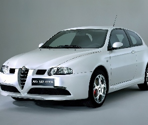 GTA, Alfa Romeo 147