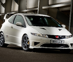 Type-R, Mugen, Honda Civic