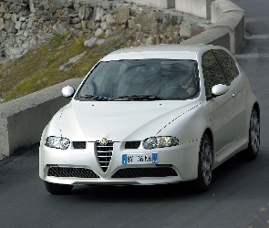 Alfa Romeo 147