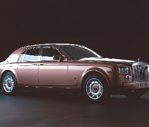 Rolls-Royce