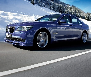 Alpina B7