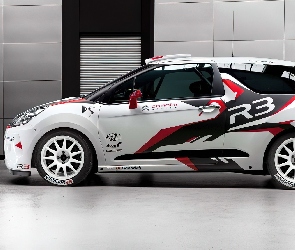 Citroen DS3R