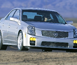 Cadillac CTS