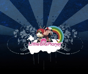 Tapeta, LittleBigPlanet