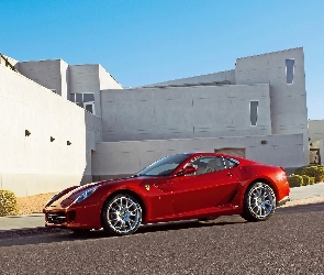 Ferrari 599