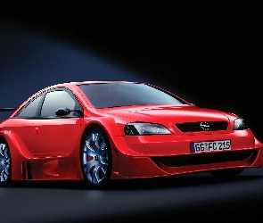 Astra II, SPORT