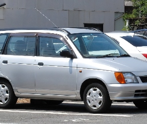 Daihatsu Pyzar