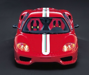 Ferrari F360