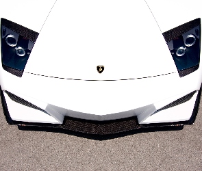 Maska, LP640, Lamborghini, Murcielago