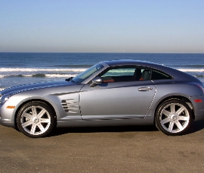 Chrysler Crossfire