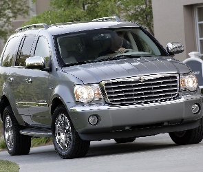 Reklama, Chevrolet Tahoe