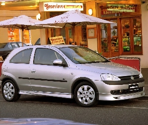 Corsa