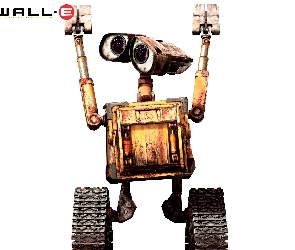 Robot, Wall E