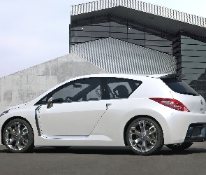 Nissan Sport, Prototyp