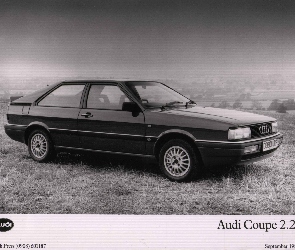 Audi Coupe, 2.2i
