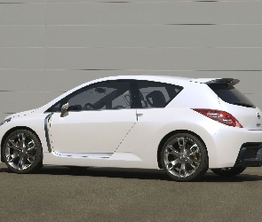 Nissan Sport, Prototyp