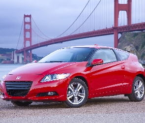 Hot, Hatchback, Honda CR-Z