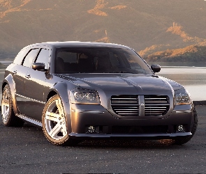 Dodge Magnum SRT8