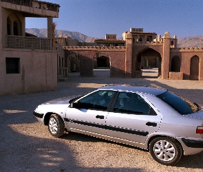 Citroen Xantia