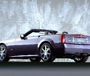 Cadillac XLR