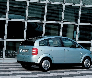 Audi A2