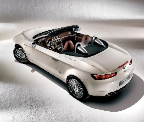 Cabrio, Alfa Unique