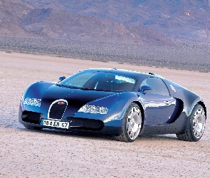 Bugatti Veyron