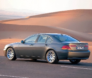 BMW 7 E 65