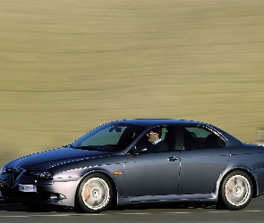 Alfa Romeo 156