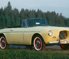 Volvo P 1900