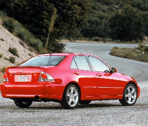 Lexus IS, 300