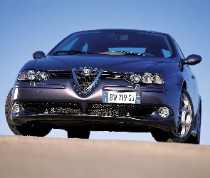 Alfa Romeo 156