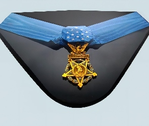 Odznaka, Medal Of Honor