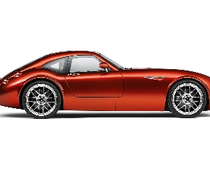 Wiesmann GT MF4