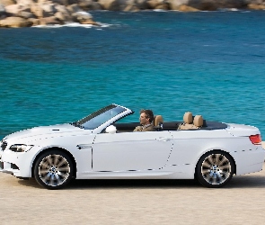 BMW M3 Convertible