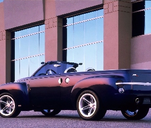 Chevrolet SSR