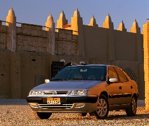 Citroen Xantia