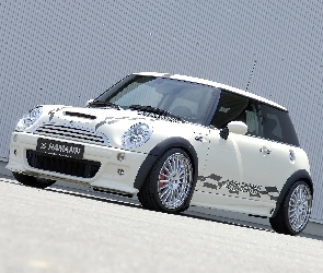 Pakiet, Hamann, Mini Cooper