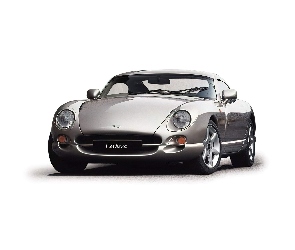 TVR