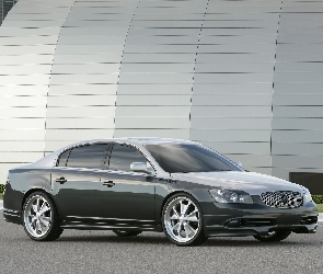 Buick Lucerne Super, Tuning