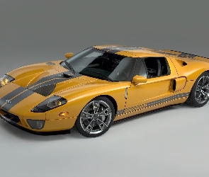 Ford GTX1