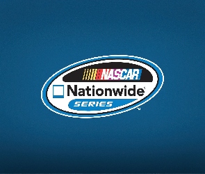 Nascar, Logo