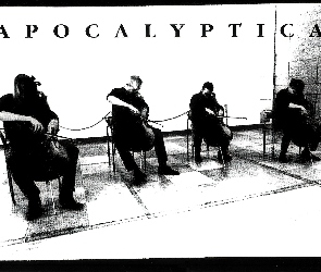zespół, Apocalyptica
