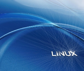 Pasma, Tło, Linux, Niebieskie