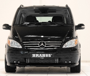 Mercedes-Benz, Viano, Brabus
