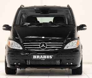 Brabus, Viano, Mercedes-Benz