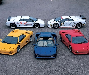 Lamborghini