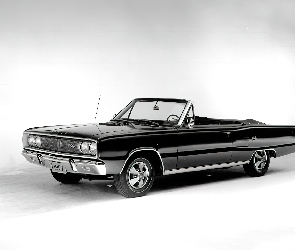 Cabrio, Dodge Coronet
