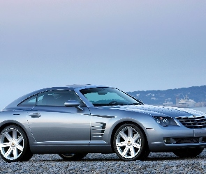 Chrysler Crossfire