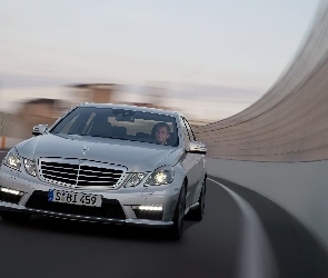 Ksenonowe, Reflektory, Mercedes Benz, W212